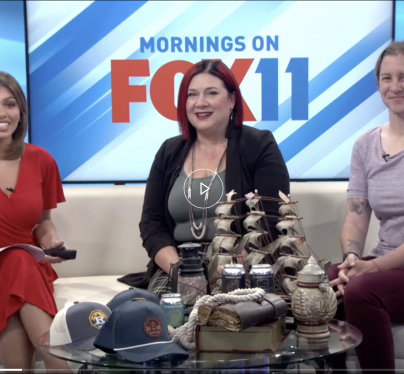 Positively Downtown: Flicks on the bricks